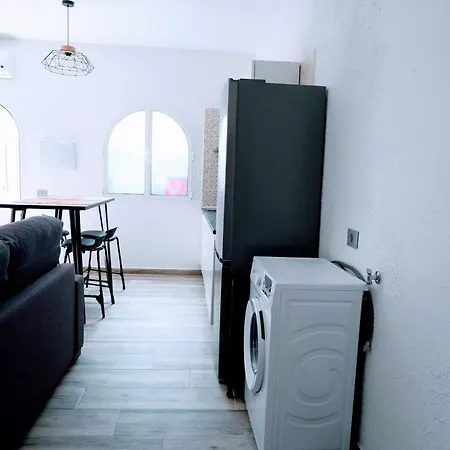 شقة Casa Poblado San Bartolomé