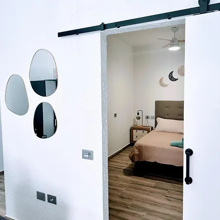 شقة Casa Poblado San Bartolomé