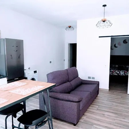 Appartement Casa Poblado San Bartolomé