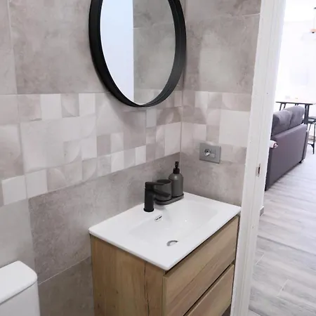 Casa Poblado * San Bartolomé