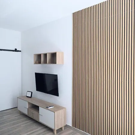 Casa Poblado Appartement San Bartolomé