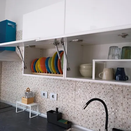 Casa Poblado Appartement *