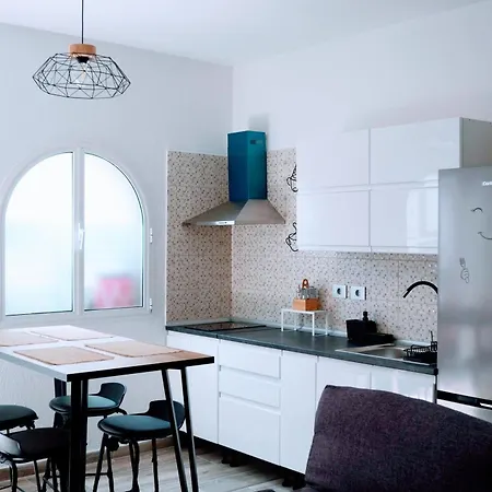 Casa Poblado Appartement *