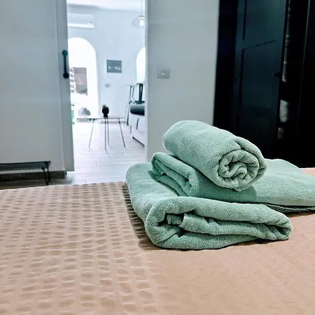 Casa Poblado Appartement *