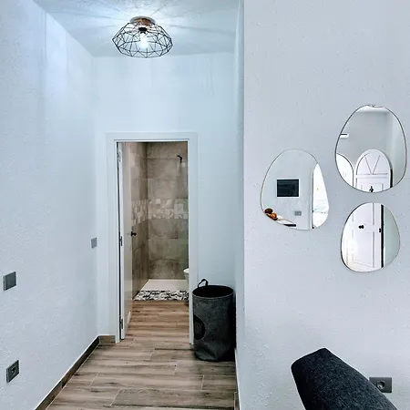 Casa Poblado * San Bartolomé