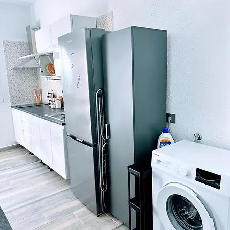 Casa Poblado Appartement