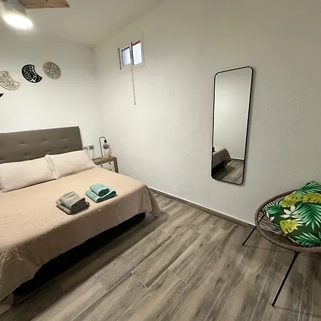 Apartament Casa Poblado San Bartolomé