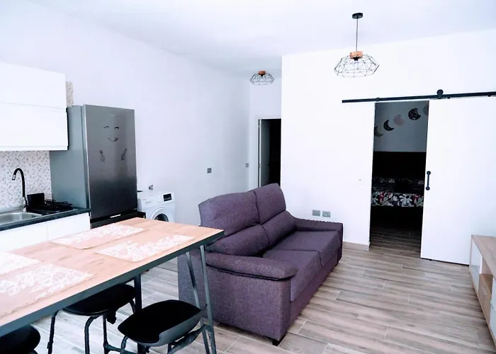 Διαμέρισμα Casa Poblado San Bartolomé