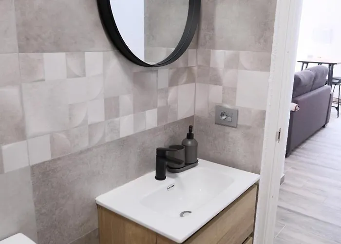 Casa Poblado * San Bartolomé