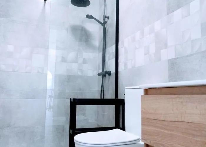 Casa Poblado Διαμέρισμα