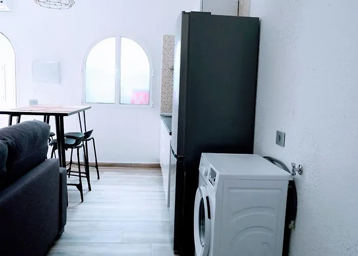 Διαμέρισμα Casa Poblado San Bartolomé