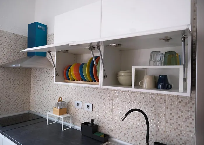 Casa Poblado Διαμέρισμα *