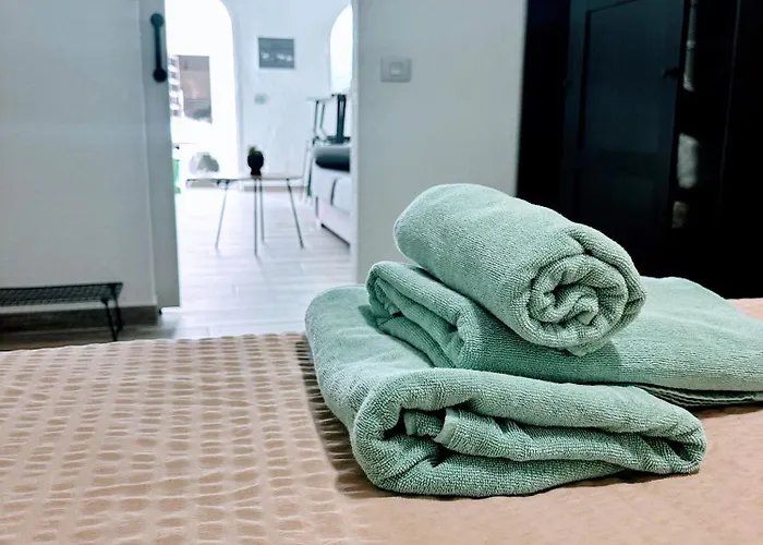 Casa Poblado Διαμέρισμα *