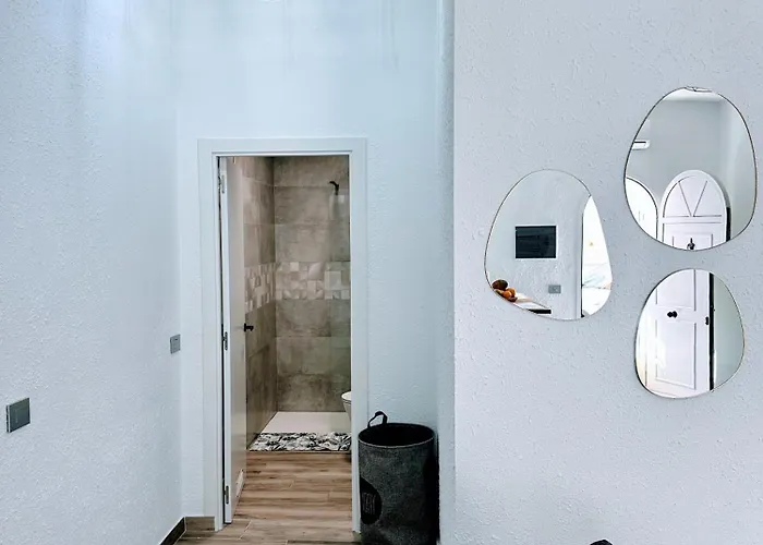 Casa Poblado * San Bartolomé