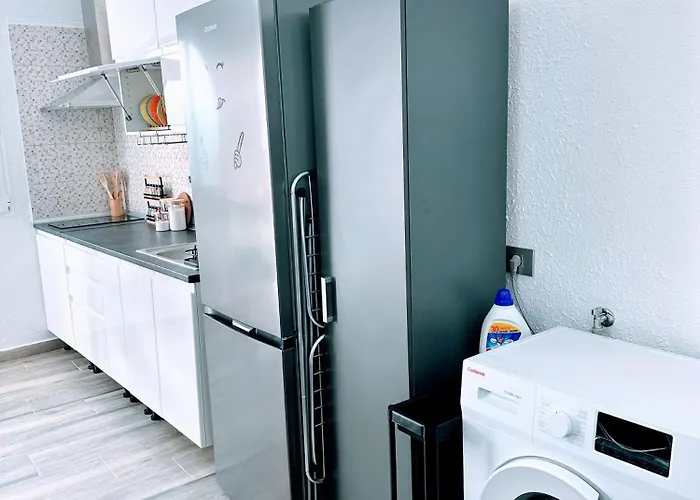 Casa Poblado Διαμέρισμα