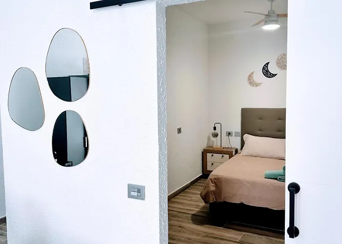 Διαμέρισμα Casa Poblado San Bartolomé